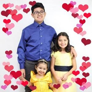 Meet your Posher, Araceli